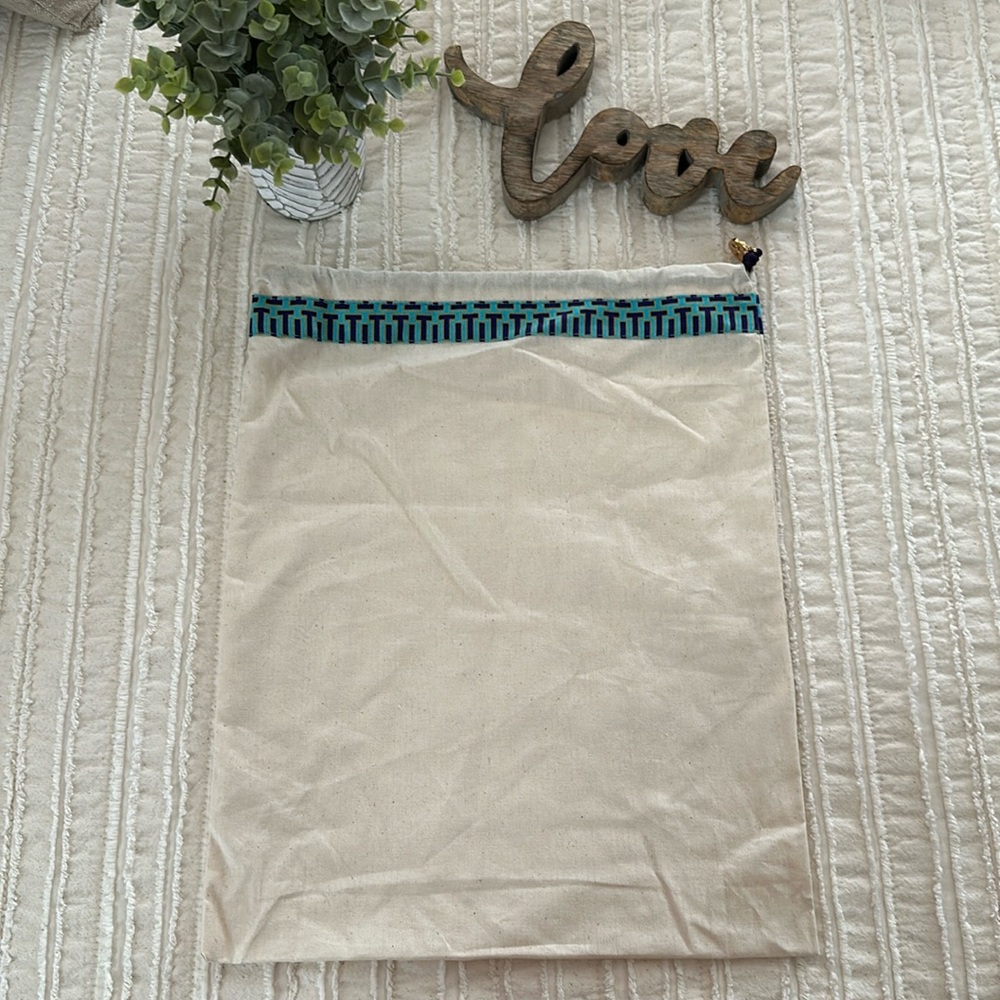 Tory Burch Dust Bag